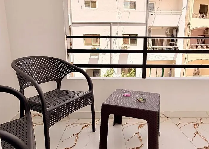 Apartment Katrin Wifi
