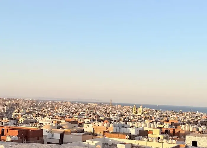 Katrin Wifi Apartment